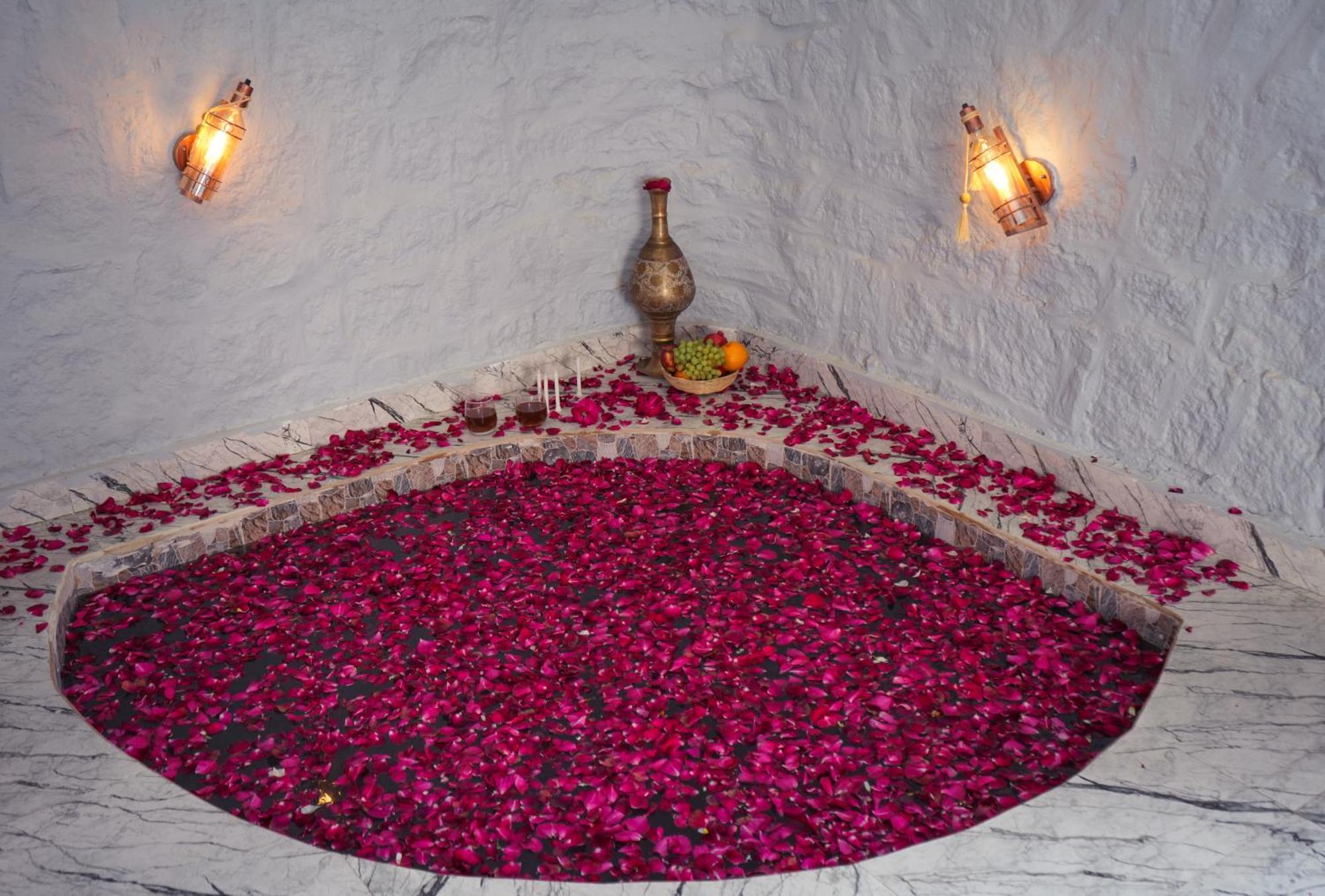 Bed and Breakfast Jawai Wildlife Safari Camp Nana Exterior foto